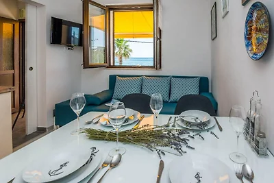 Apartments Sea Eyes - Two Bedroom Apartment w...