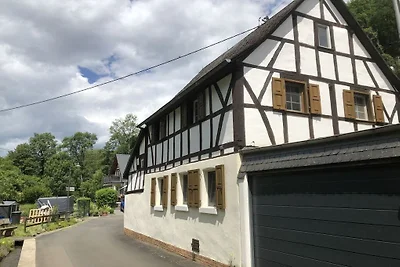 Ferienhaus mit 4 Schlafzimmer