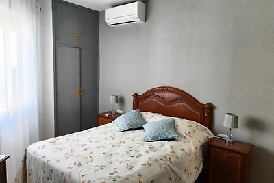 Wohnung nahe Torrecilla Strand & Pool