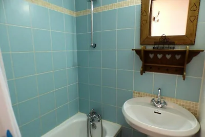 Appartamento nelle Alpi vicino a sentieri...