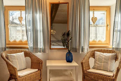 Historisches Bauernhaus: 200 Jahre Alt trifft...