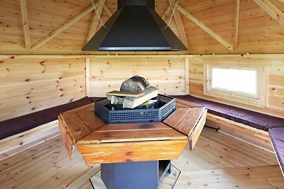 10 person holiday home in Hadsund