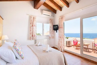 Villa in Cap d'Artruix mit privatem Pool