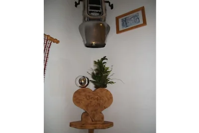 Ferienwohnung mit 1 Schlafzimmer