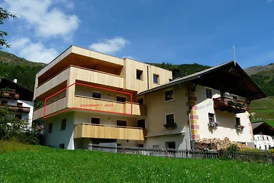 Junior im Haus Andi