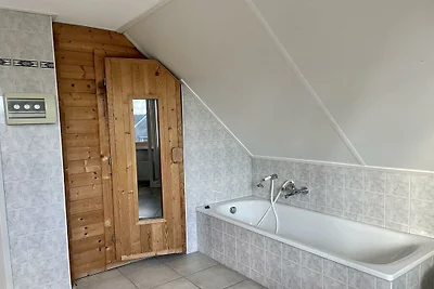 Waterfront Sauna 6
