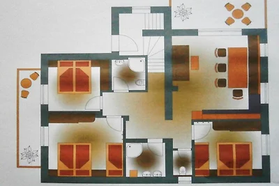 Casa vacanze a Kleinarl con piscina