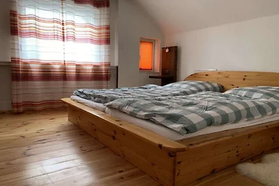 Ferienhaus in Varel mit Schwimmbecken