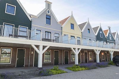 Geräumiges Haus mit 5 Bädern, am Markermeer