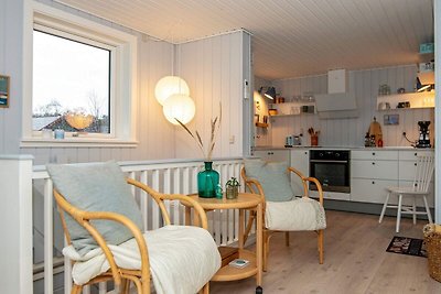 6 Personen Ferienhaus in Grenaa