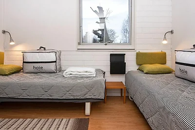 6 Personen Ferienhaus in Ebeltoft