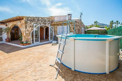 Can Rovet - Haus Mit Privatem Pool.