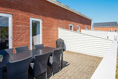 6 Personen Ferienhaus in Rømø