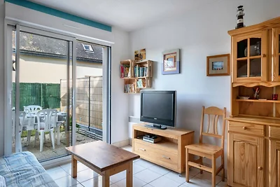 Sarzeau - Haus für 6 - Pointe de Penvins