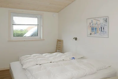 4 Personen Ferienhaus in Hejls-By Traum