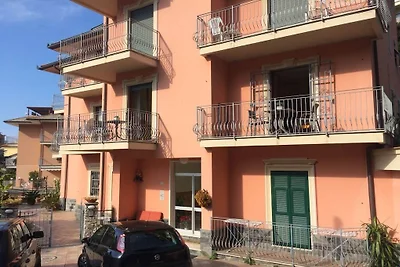 Ferienwohnung mit 1 Schlafzimmer