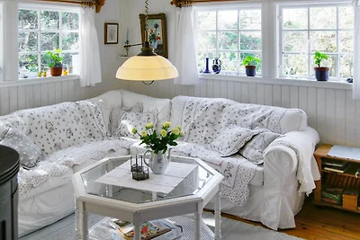 6 Personen Ferienhaus in HÖLLVIKEN