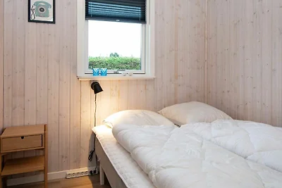 4 Personen Ferienhaus in Hejls