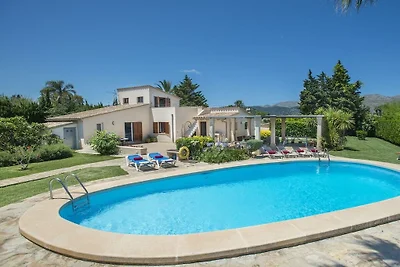 Villa mit 1 Schlafzimmer