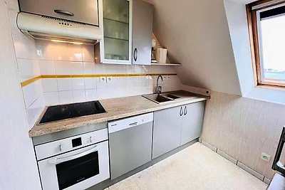 3 Zimmer für 4 Personen