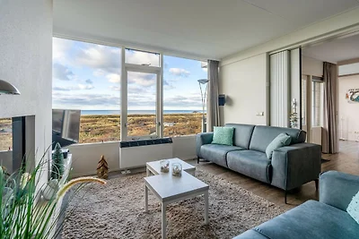 2-Personen-Apartment mit Meerblick