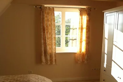Casa de vacaciones con 1 dormitorio