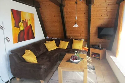 Haus Malerwinkel Komfortable Ferienresidenz