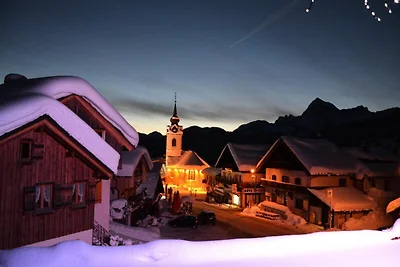 Wohnung in Alpen nahe Boulangère Lift