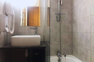 Wohnung in Mottet direkt an der Piste