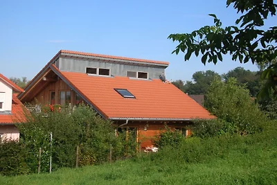 Ferienwohnung mit 1 Schlafzimmer