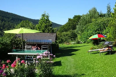 Ferienwohnung mit 1 Schlafzimmer