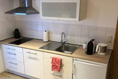 Vakantieappartement met 2 slaapkamers