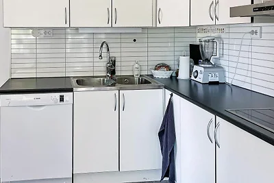 4 Personen Ferienhaus in KARLSTAD