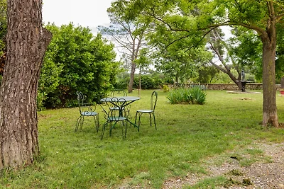 Wohnung mit Pool im Herzen der Weinberge