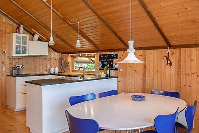 4 Sterne Ferienhaus in Stubbekøbing