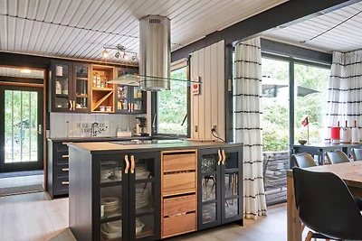 7 Personen Ferienhaus in Aakirkeby