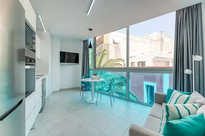 Appartamento a Las Palmas vicino alla...