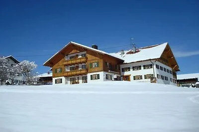 4 - im Pferdezentrum Füssen