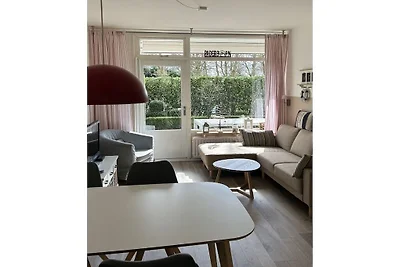 Vakantieappartement met 2 slaapkamers