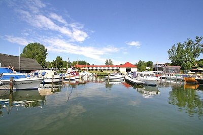 Appartementen in Heidensee