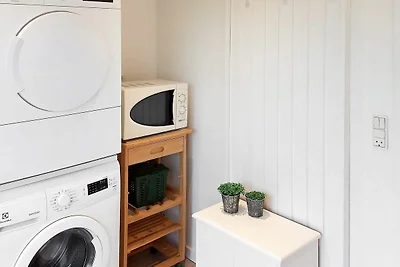 6 Personen Ferienhaus in Juelsminde