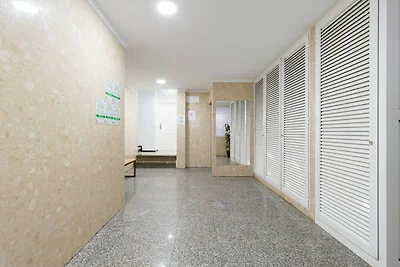 Appartamento fronte mare Las Palmas Canteras