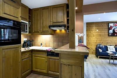 ALPINA13 Geräumige Wohnung in ruhiger Lage