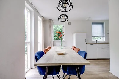 Entspannender Waldurlaub für 6 Personen