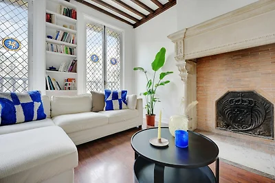 Schöne Wohnung im Marais - 3BDR/6P - PARIS