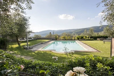 Appartamento per vacanze con 2 camere da...