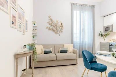 Appartamento a Viareggio vicino spiaggia