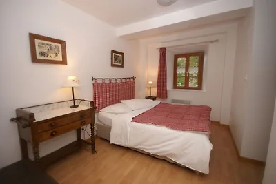 Bellissimo appartamento a Riquewihr
