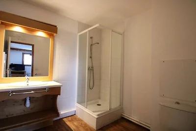 Wohnung in Puy Saint Vincent Skipisten