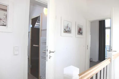 Appartamento Vacanza con famiglia Rechlin